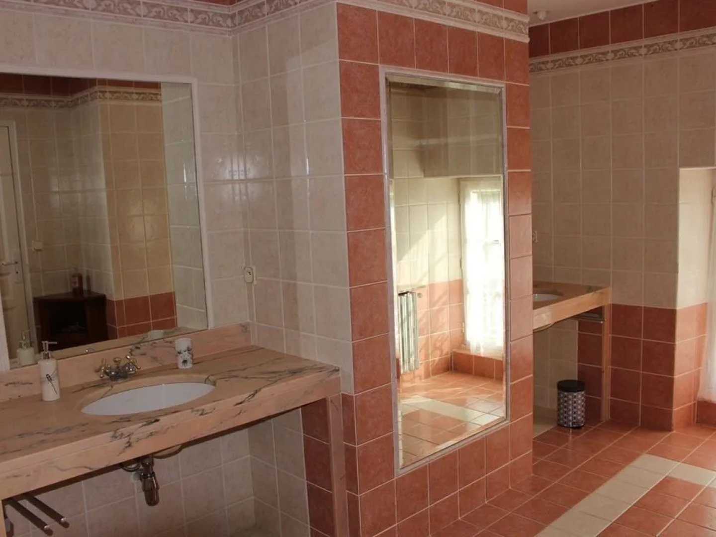 Château De La Touche