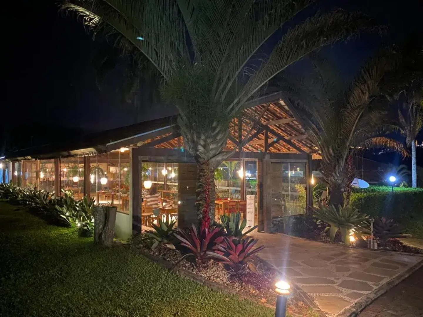 Cabanas Portal da Serra