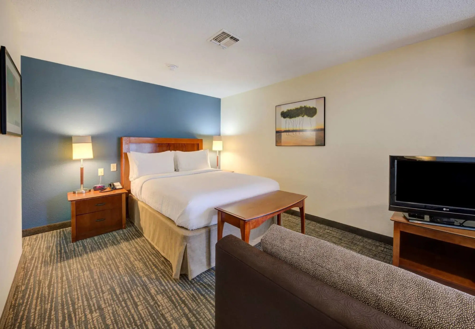 Residence Inn Raleigh Midtown