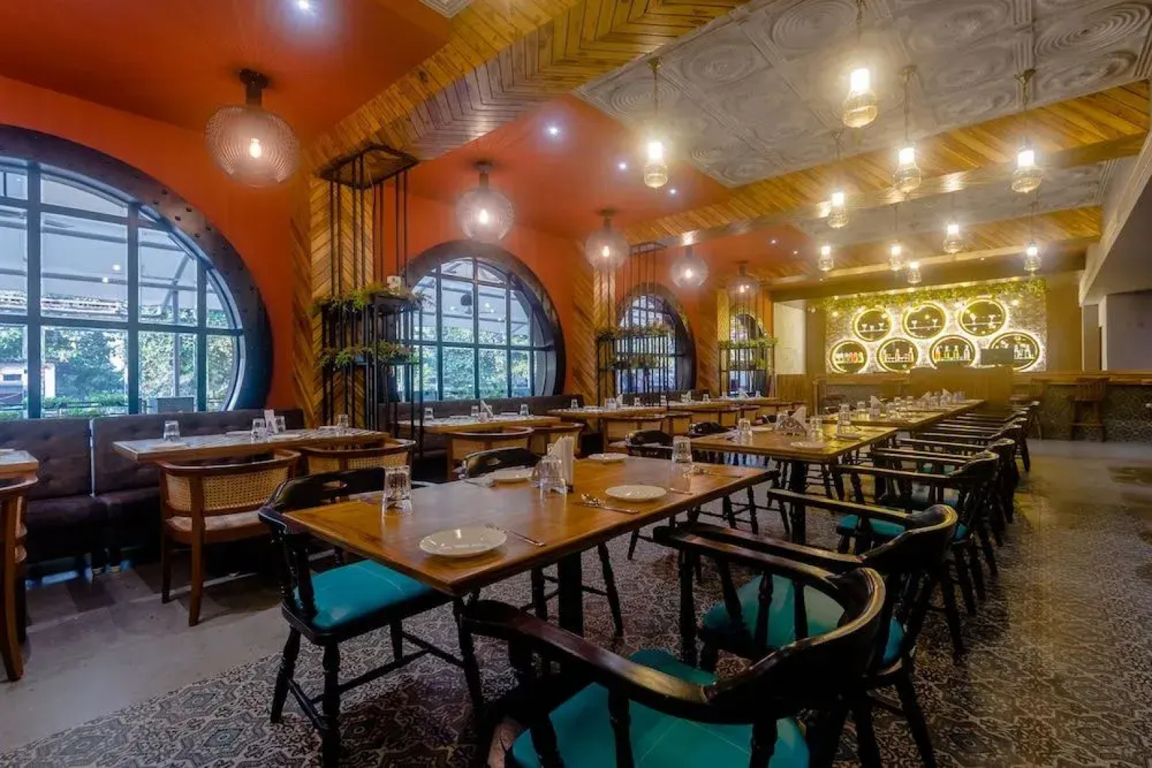 Capital O 28004 Hotel Mathoshree