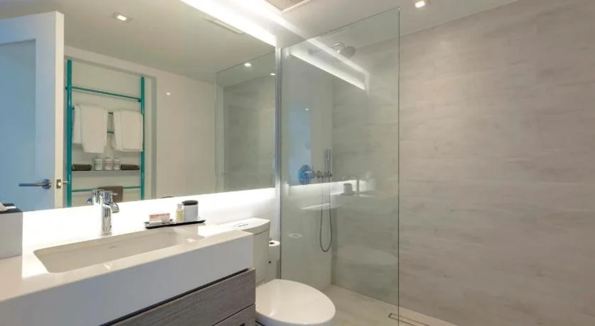 Condado Ocean Club - Adults Only