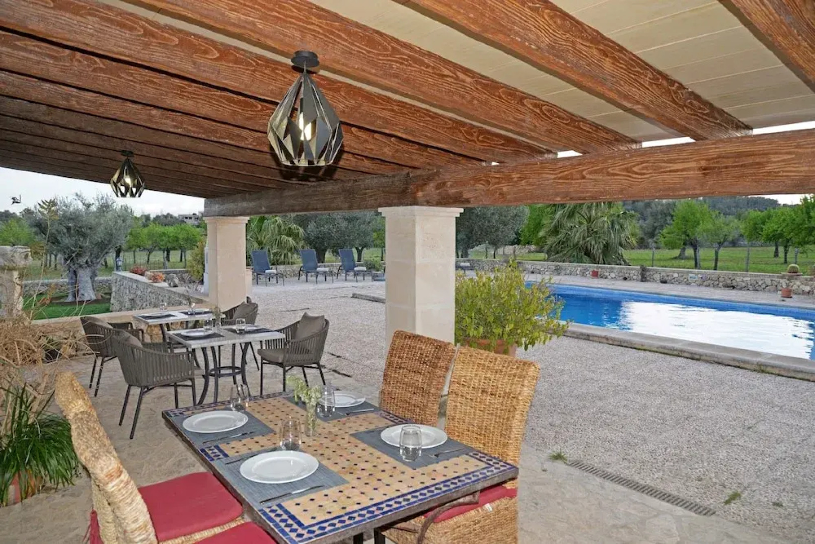 SA Parellada - Premium