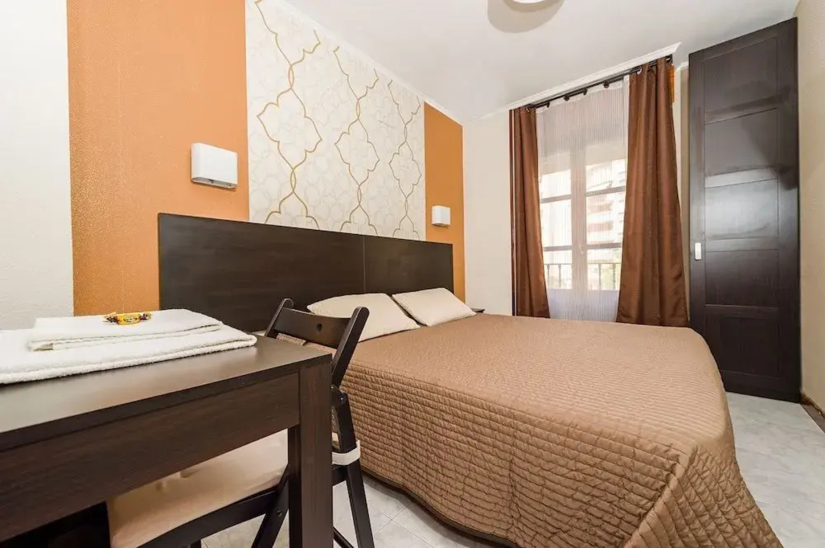 Apartamentos Rurales La Compuerta