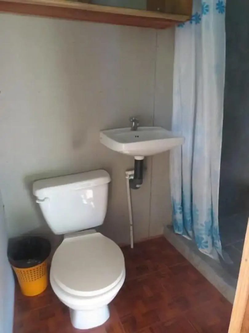 Bromelias Corcovado Apartments