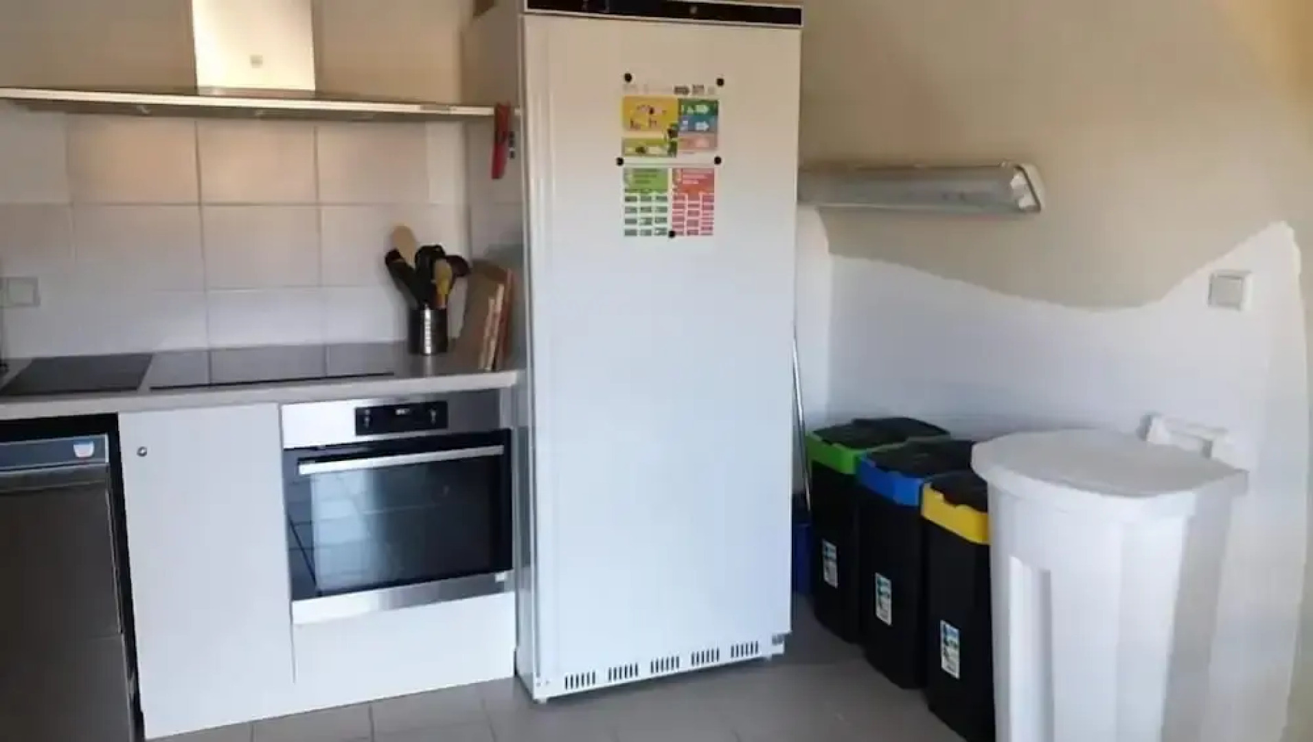 Hostel Les Terrasses du Roc