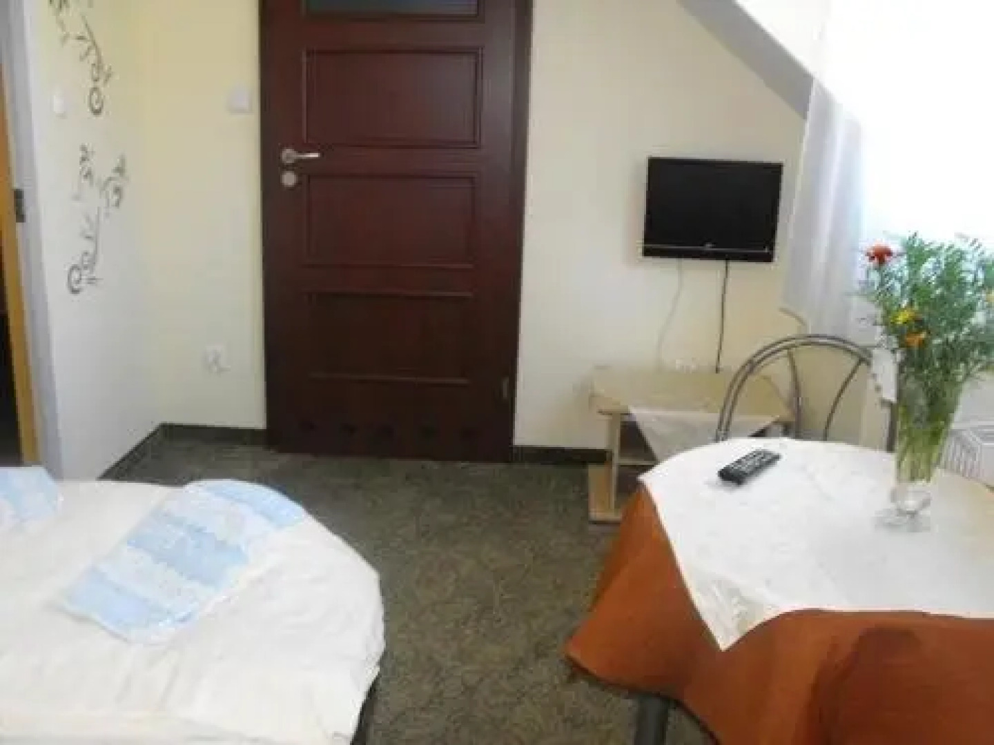 Ośrodek Wypoczynkowy Dąb