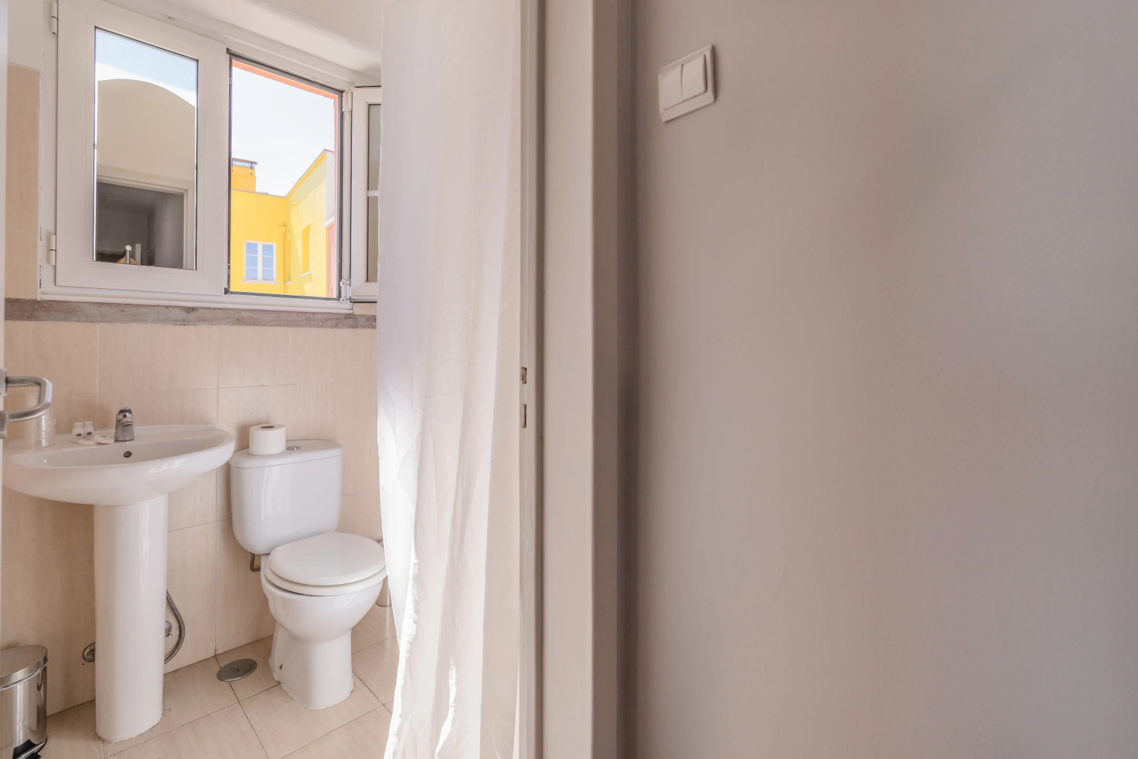 V Dinastia Guesthouse