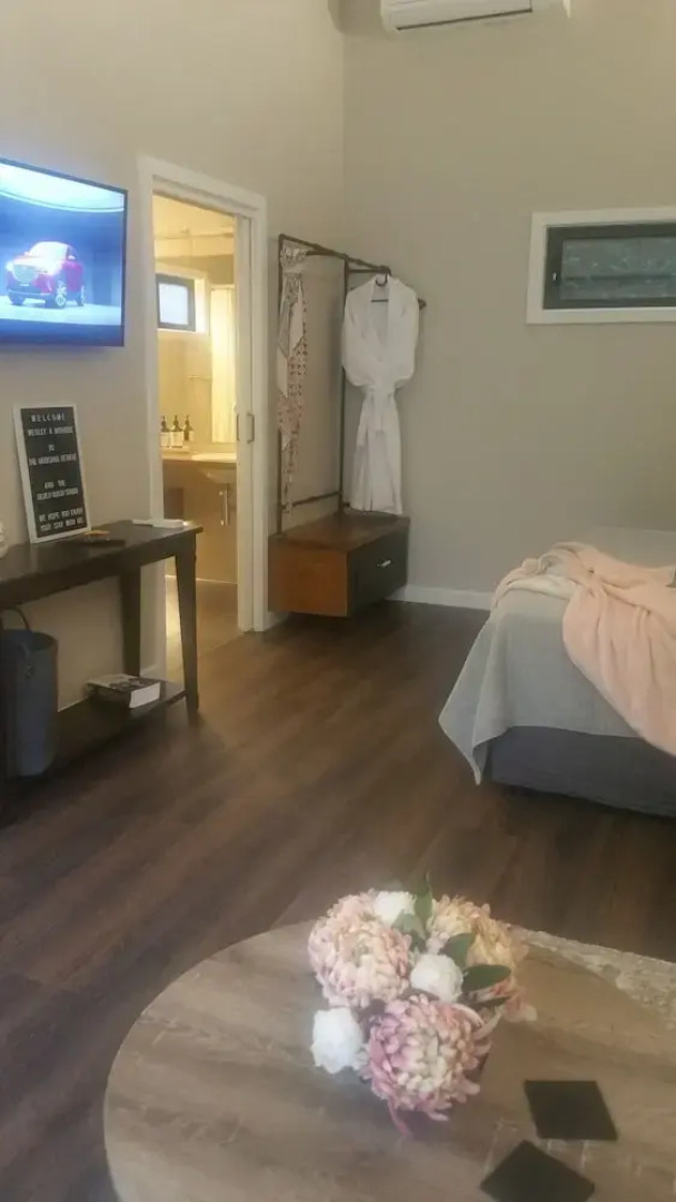 The Musicians Retreat B&B