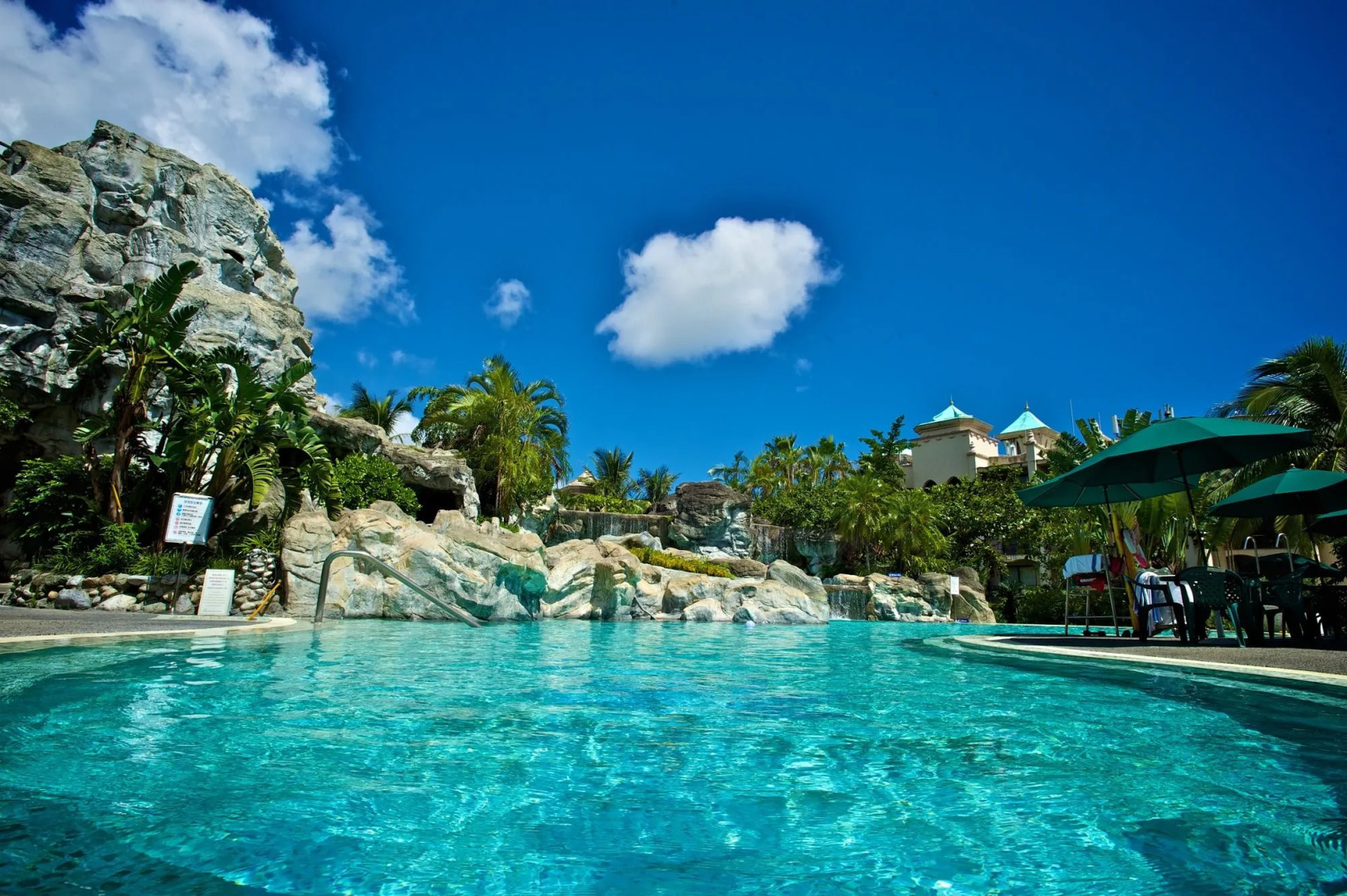 Promisedland Resort & Lagoon
