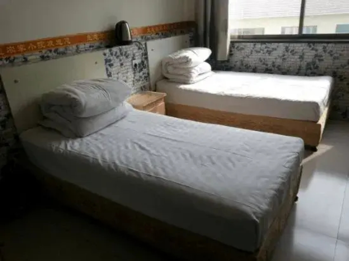 Wuxiang Shengtai Farmstay