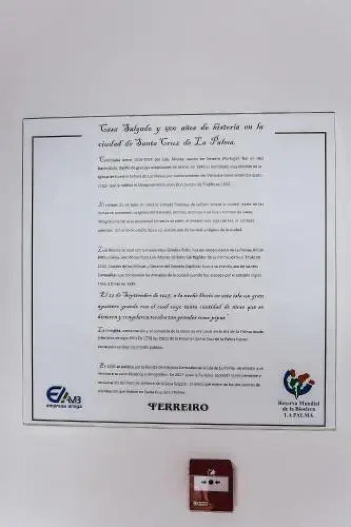 Suites & Apartments Calle Real