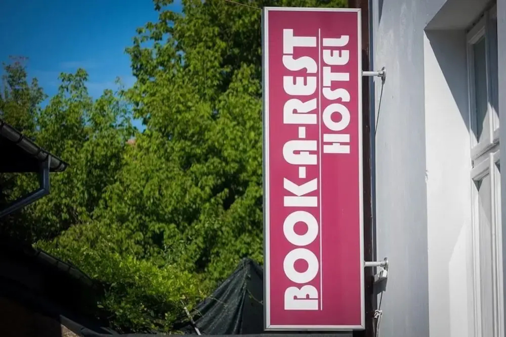 Book-A-Rest Hostel