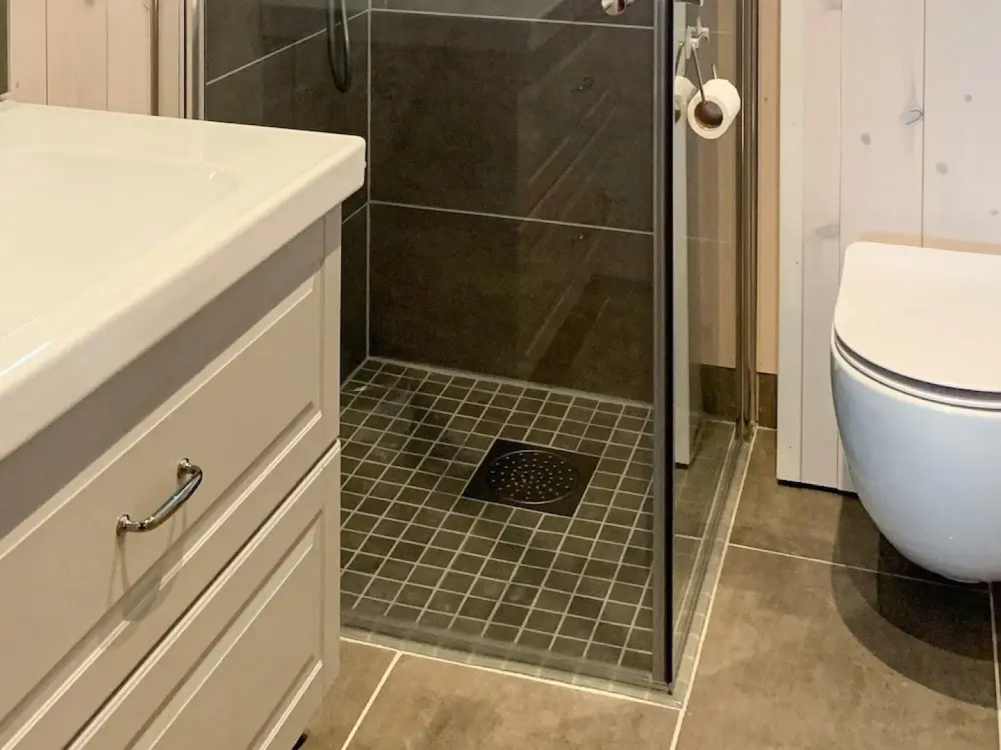 8 Person Holiday Home in Flatdal