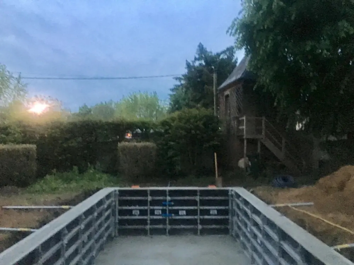 Suite de Charme Bed n B tres proche Lyon