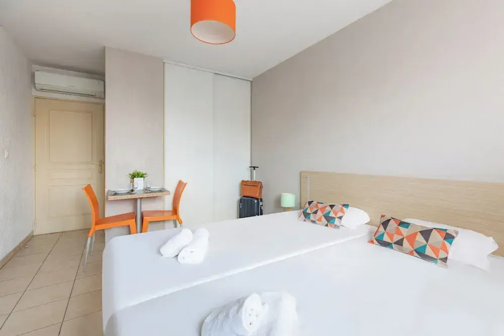 Appart'city Marseille Aeroport Vitrolles - Appart Hotel