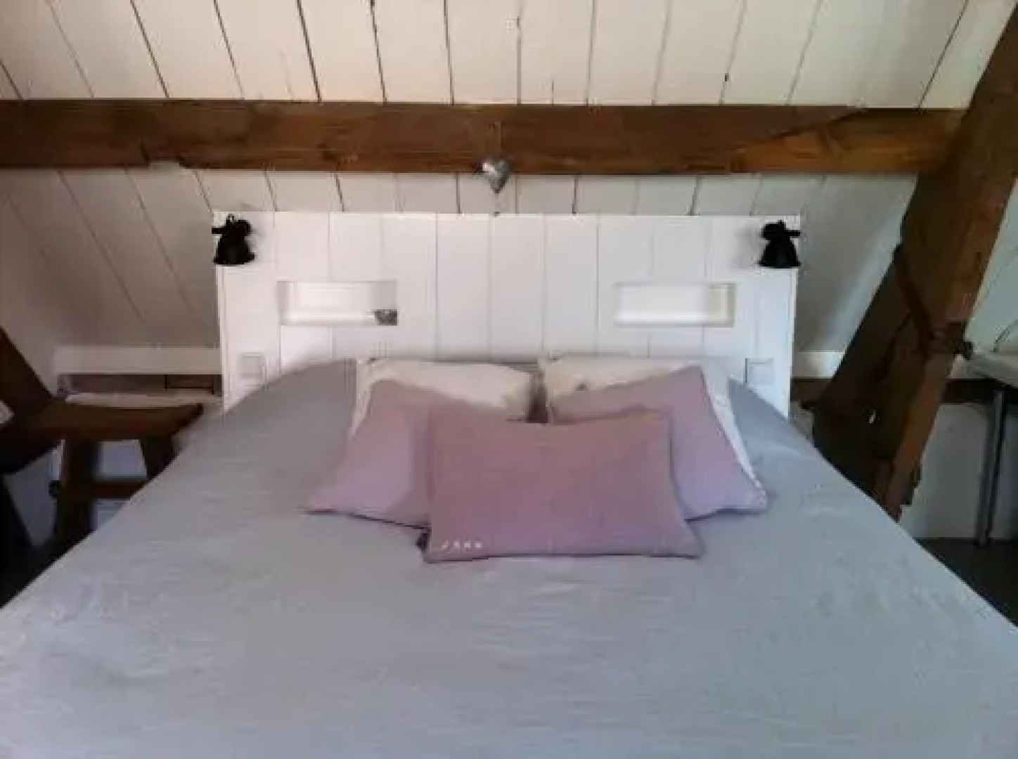 Guesthouse Het Atelier