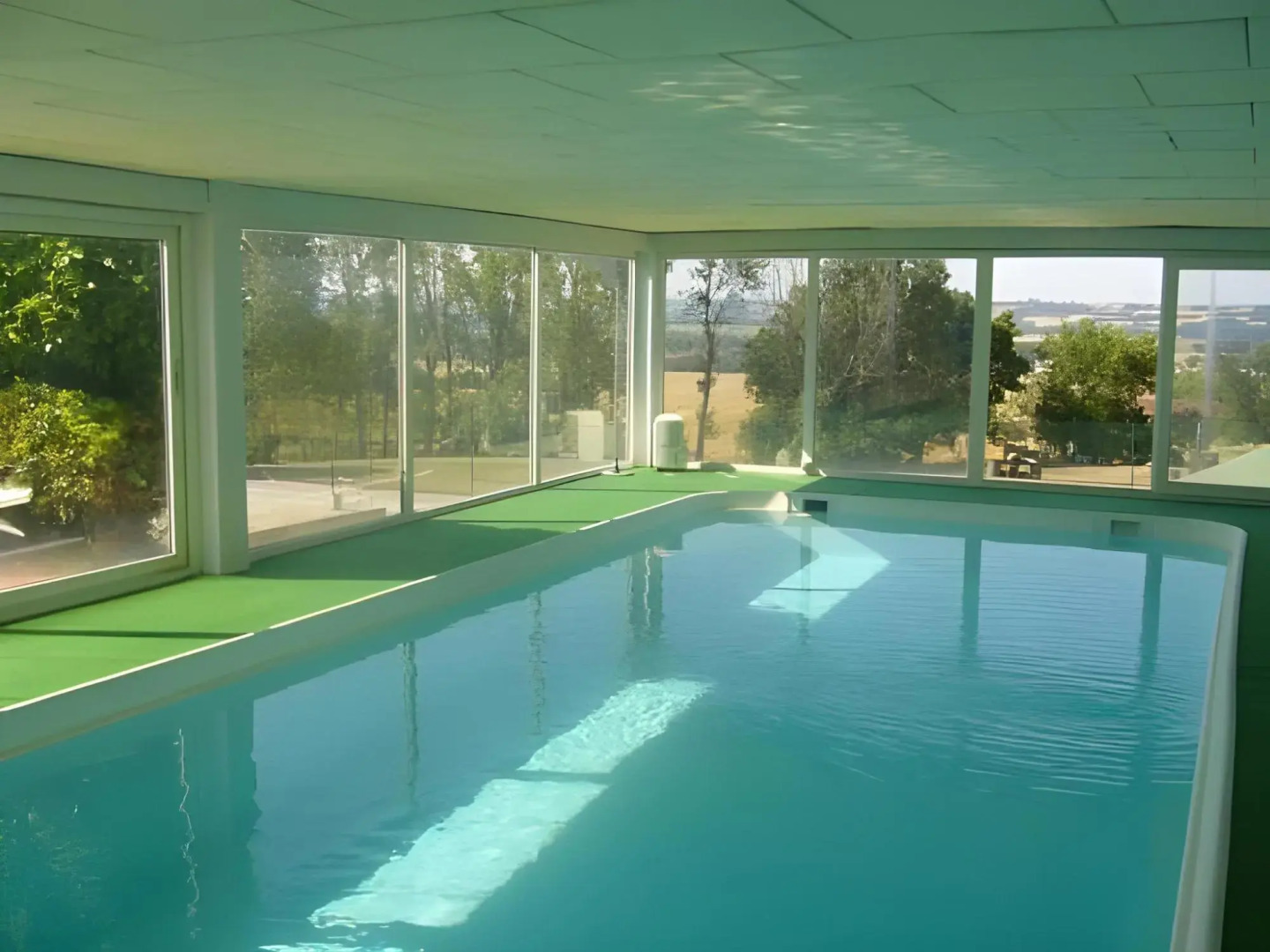 Domaine de Hurlevent