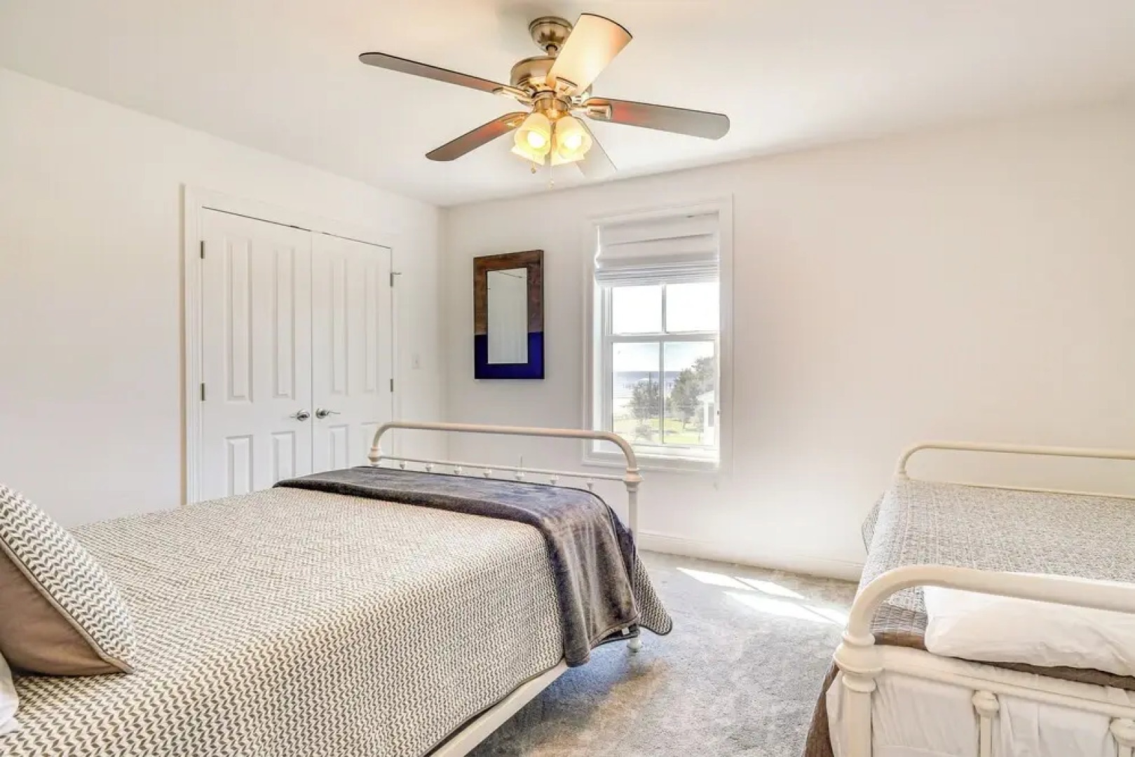 Walk to Beach: Oceanfront Home w/ Outdoor Kitchen