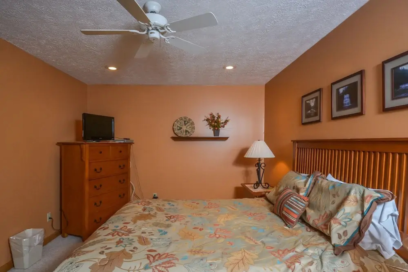 Cedarwoods 3 Bedroom House