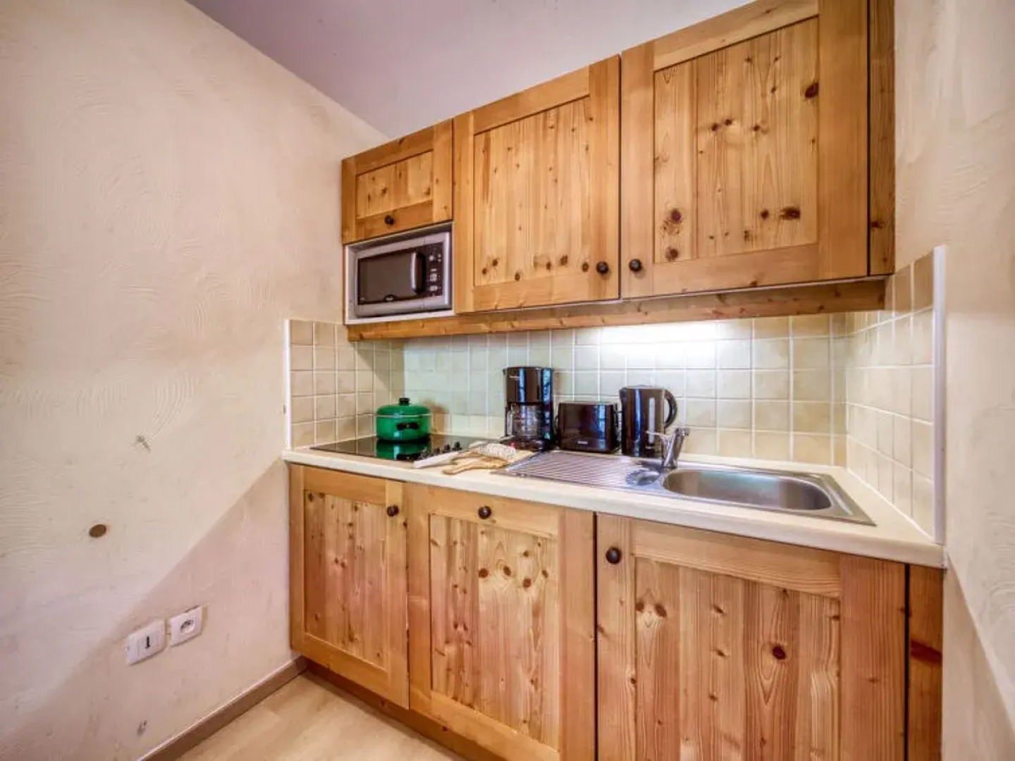 Les Alpages Du Corbier 20467