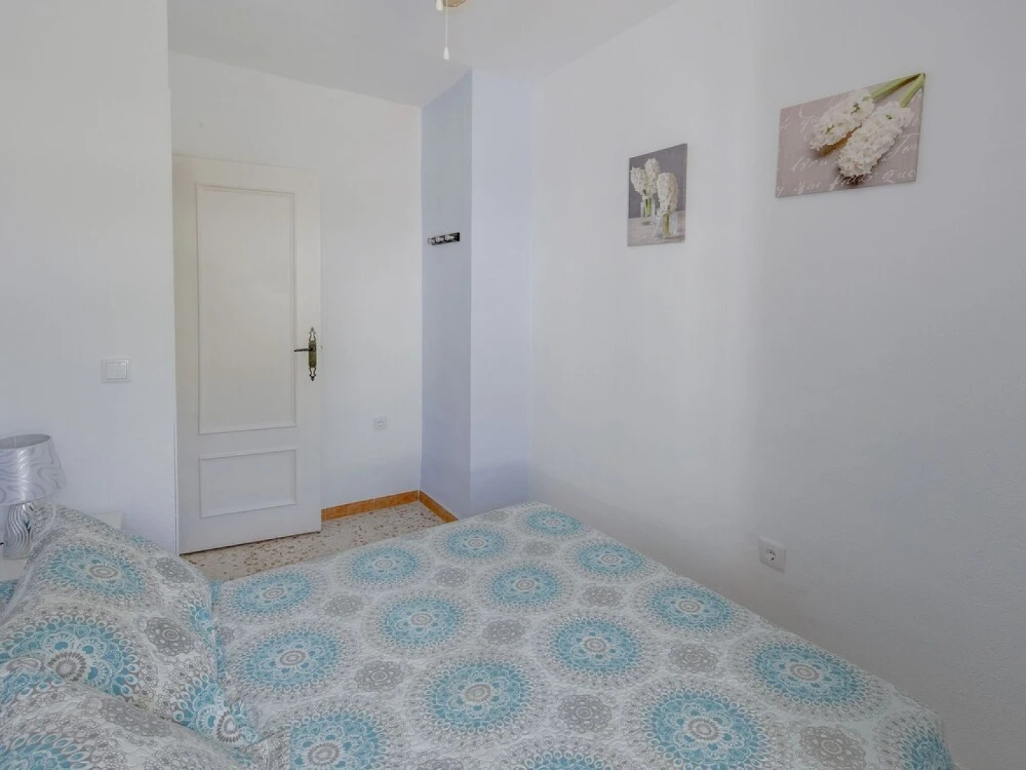 Charming Apartment in Chipiona Near Lighthouse