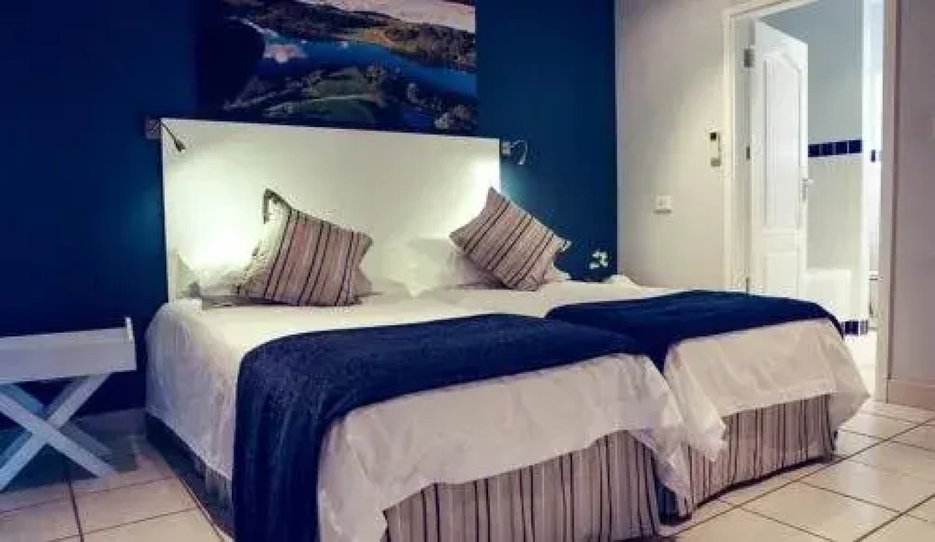 Albatross Guest House