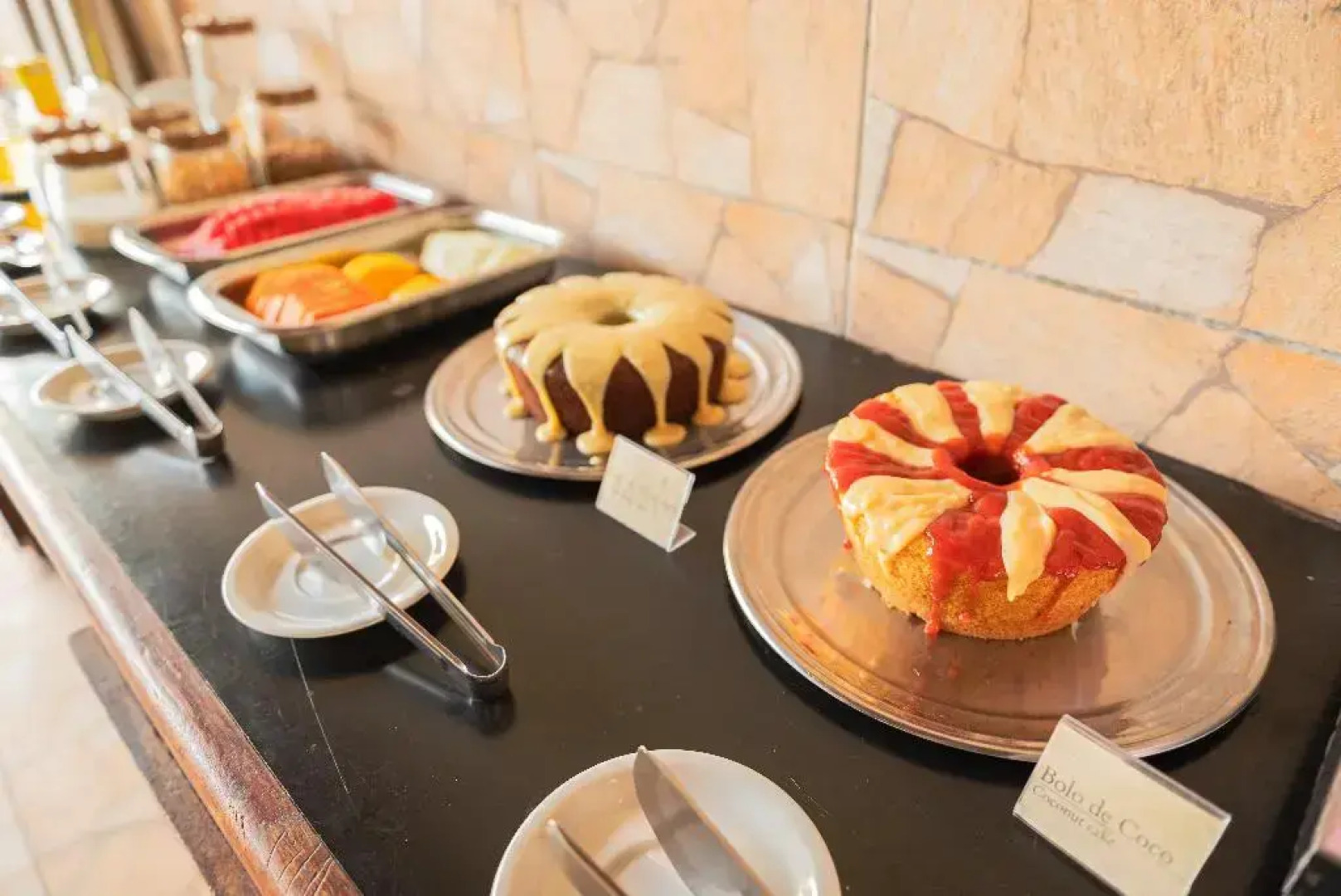 Pousada Hippopotamus