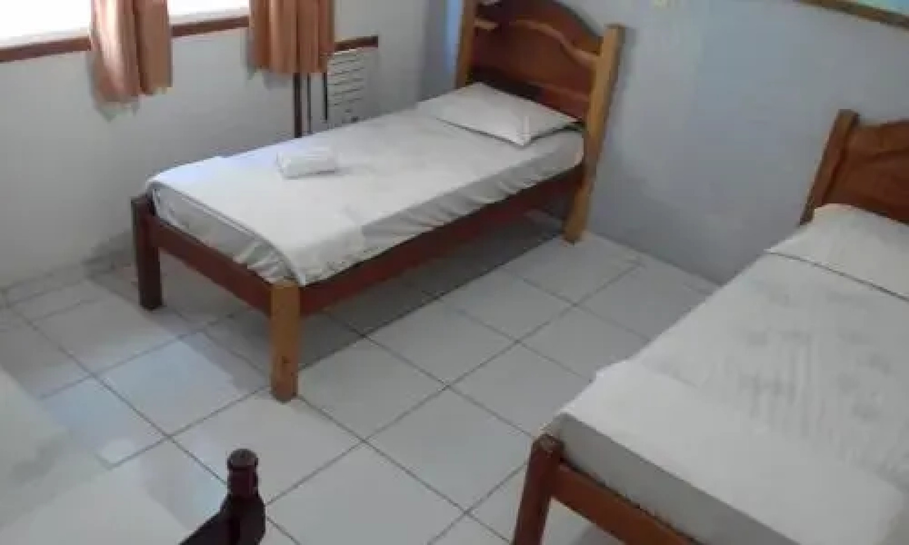 Pousada Vila do Frade