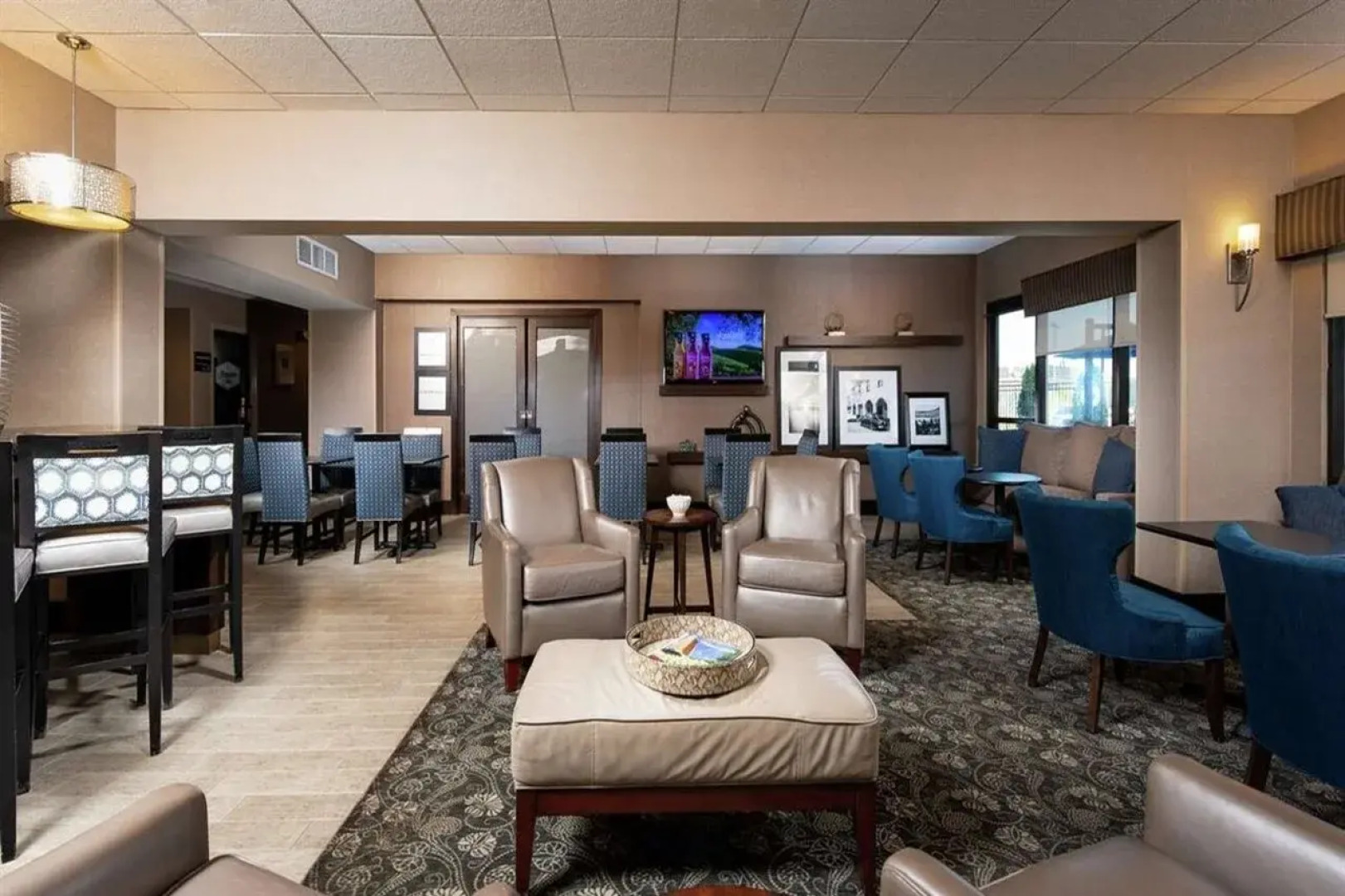 Hampton Inn Tuscaloosa-East