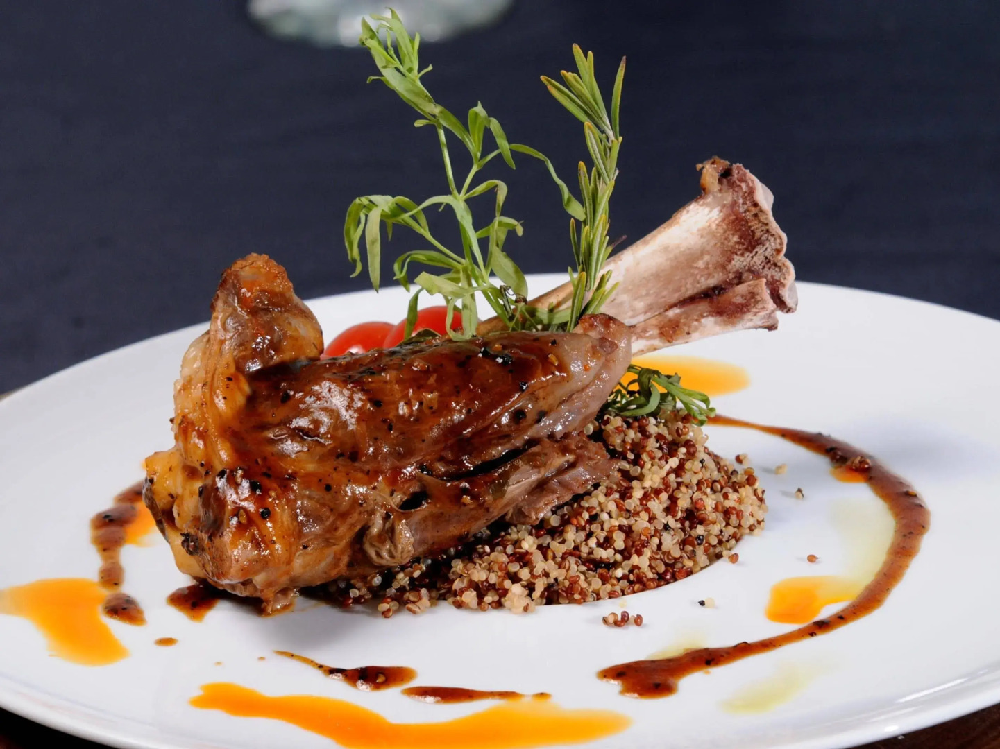 Herods Vitalis Spa Hotel Eilat