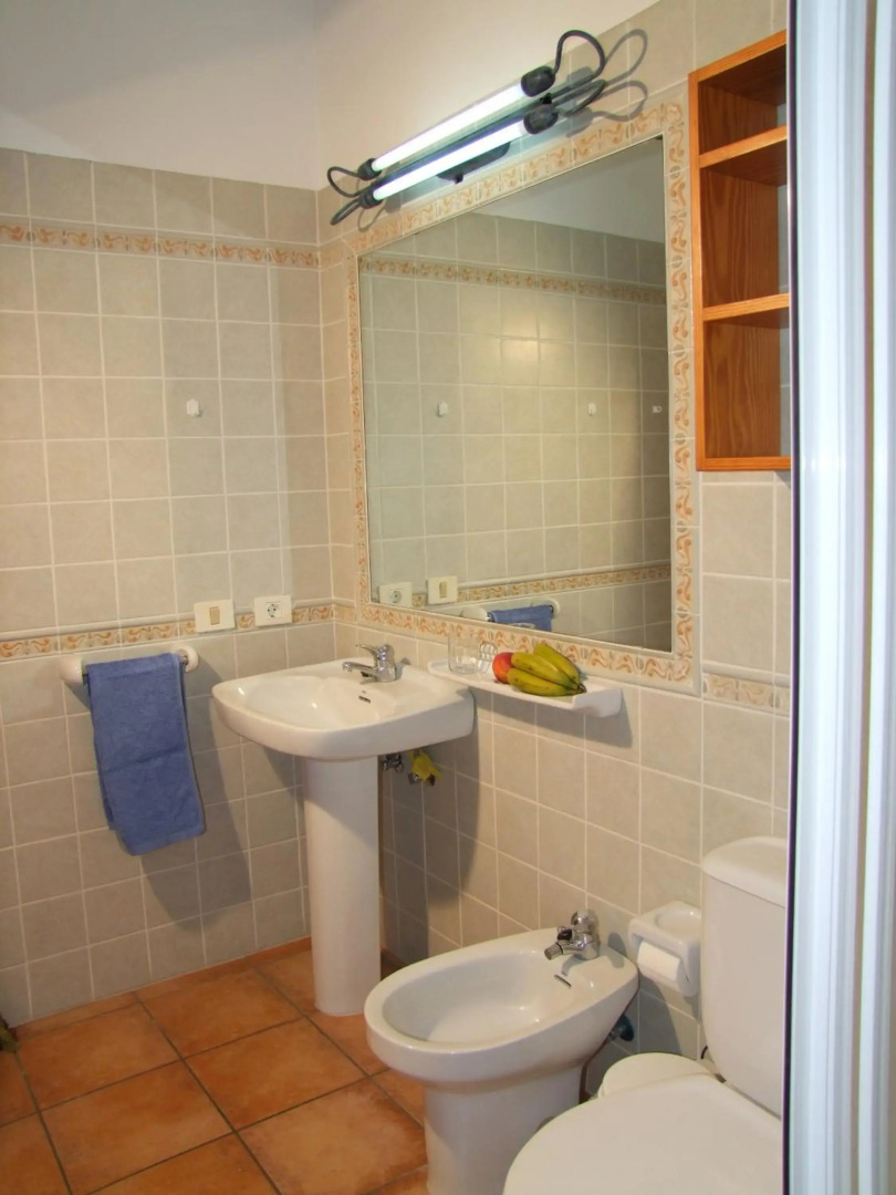 Casitas Vista Valle Alto