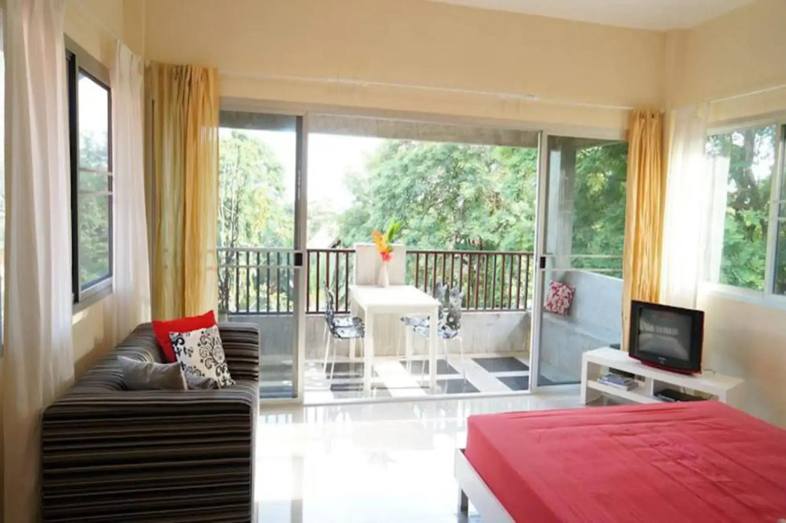 Good Time Sports Village