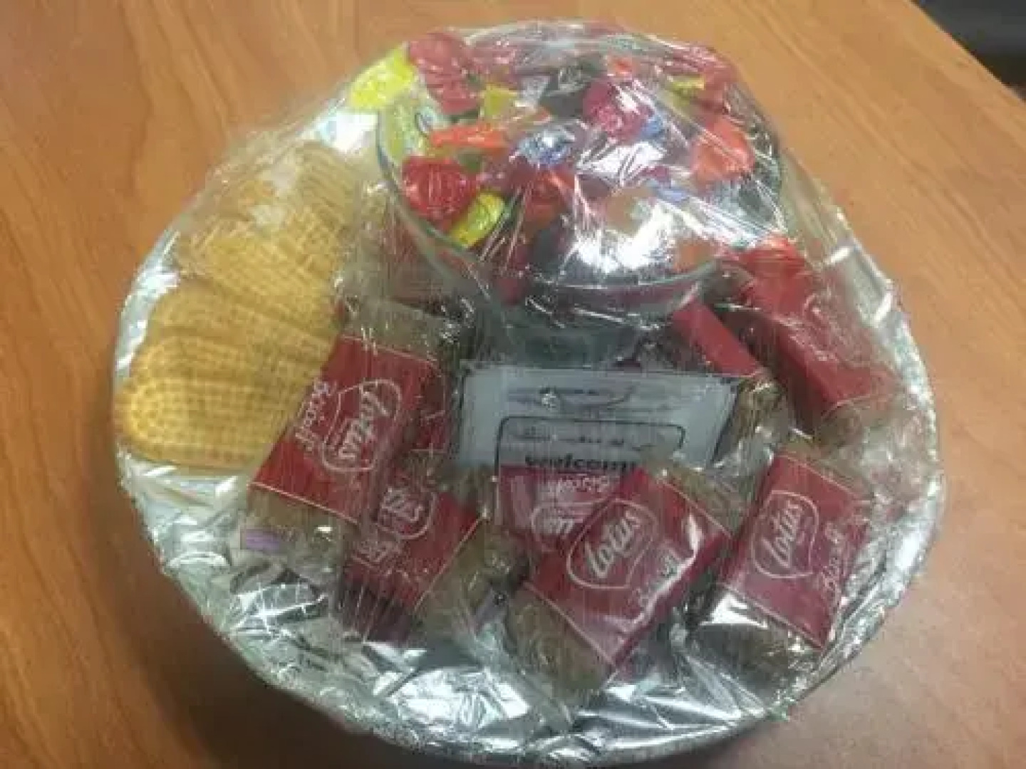 Palm Beach Host Mark