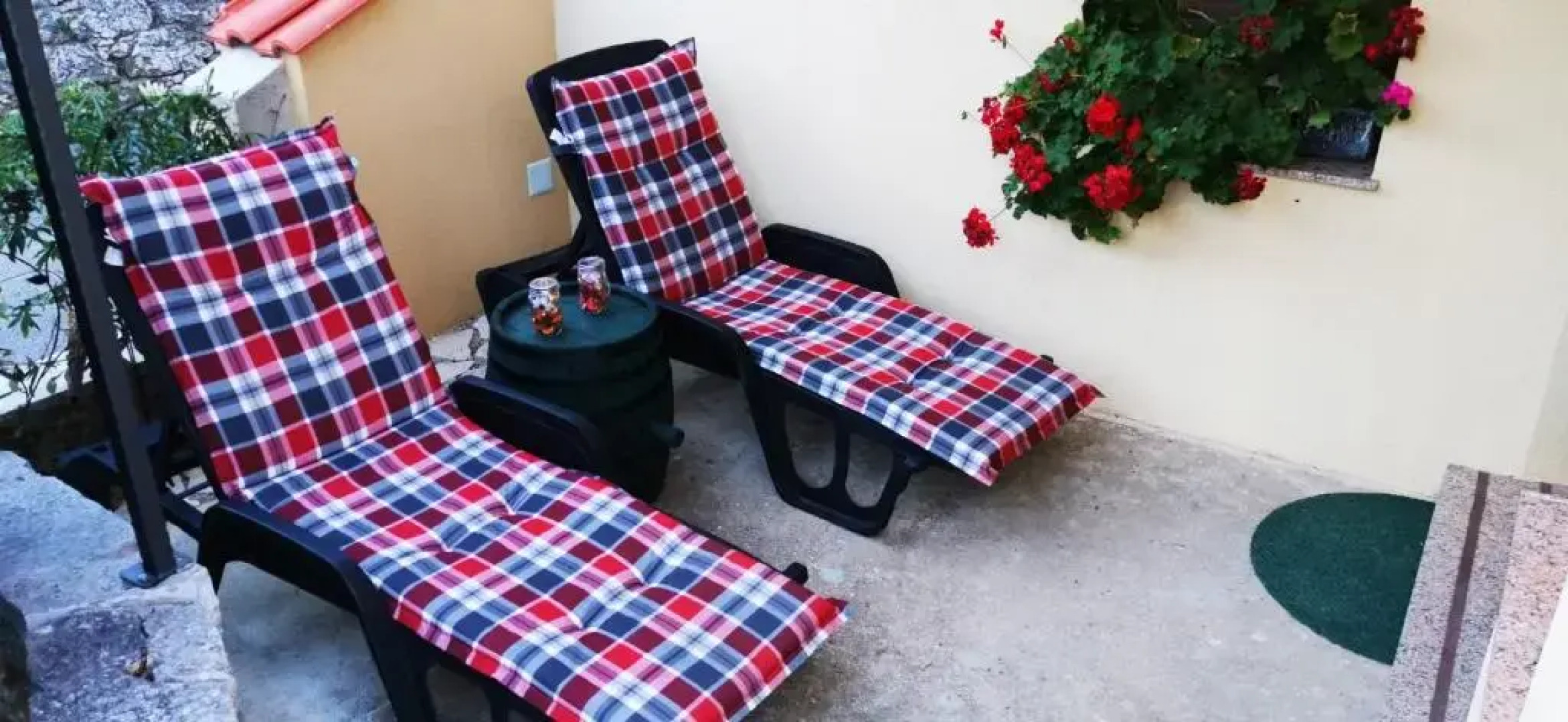 Holiday Home Svjetlana