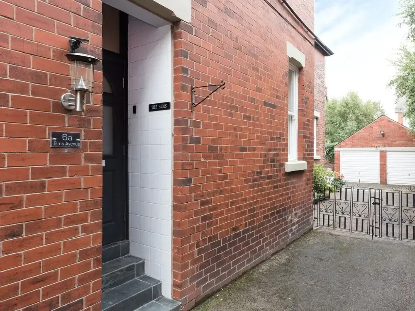 The Elms