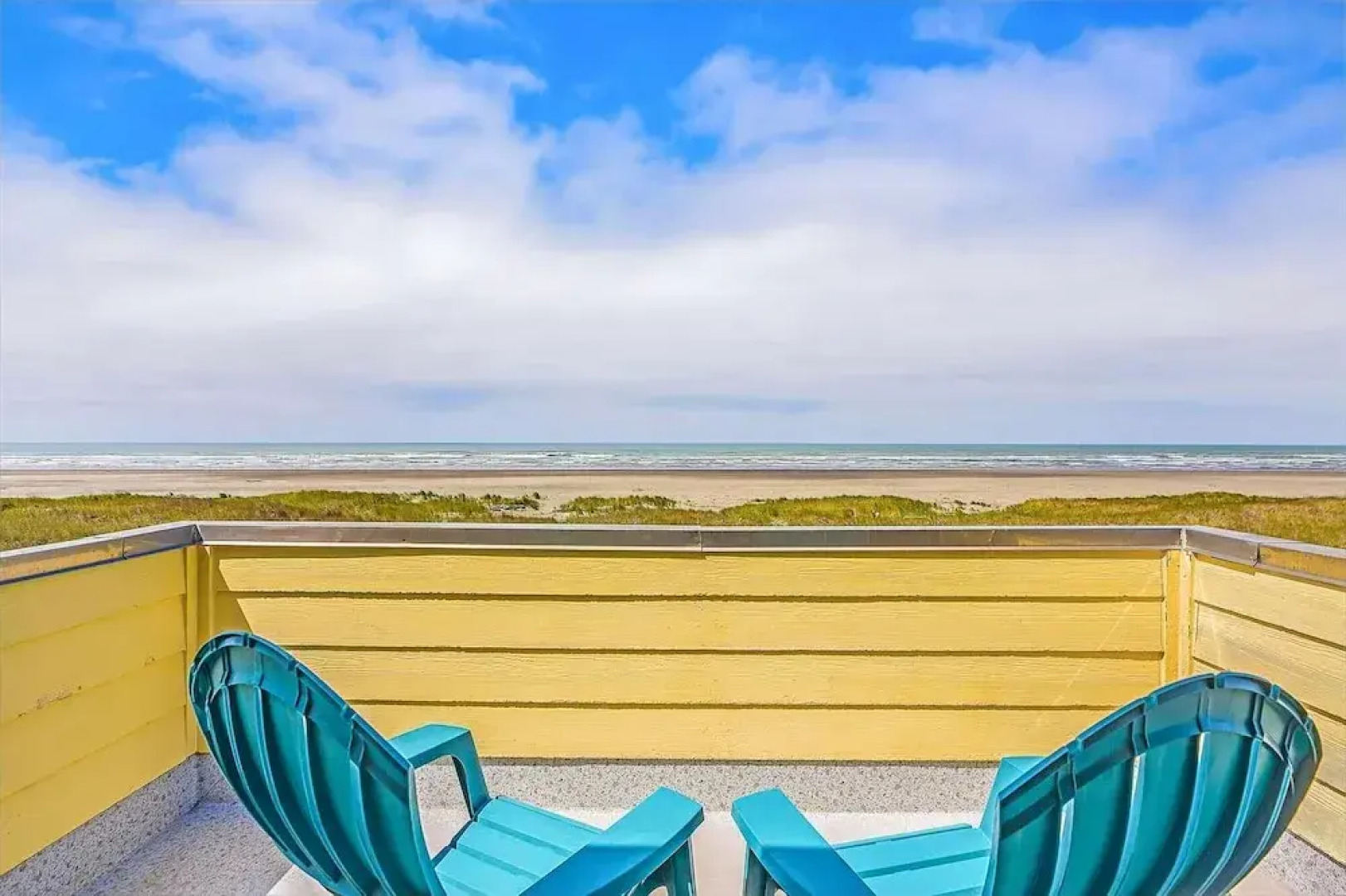 Beach Dream Two in Ocean Shores