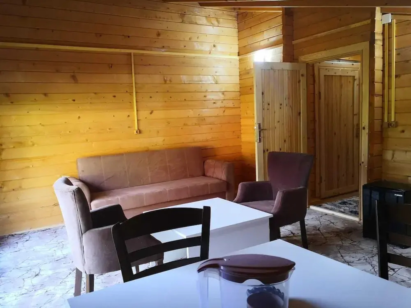 Satavala Tatil Köyü