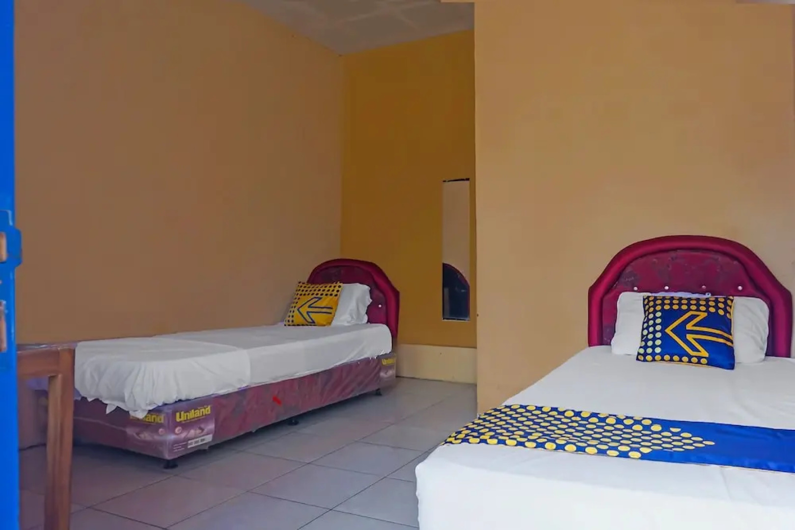 Hotel O Penginapan Berkah Mandiri Syariah