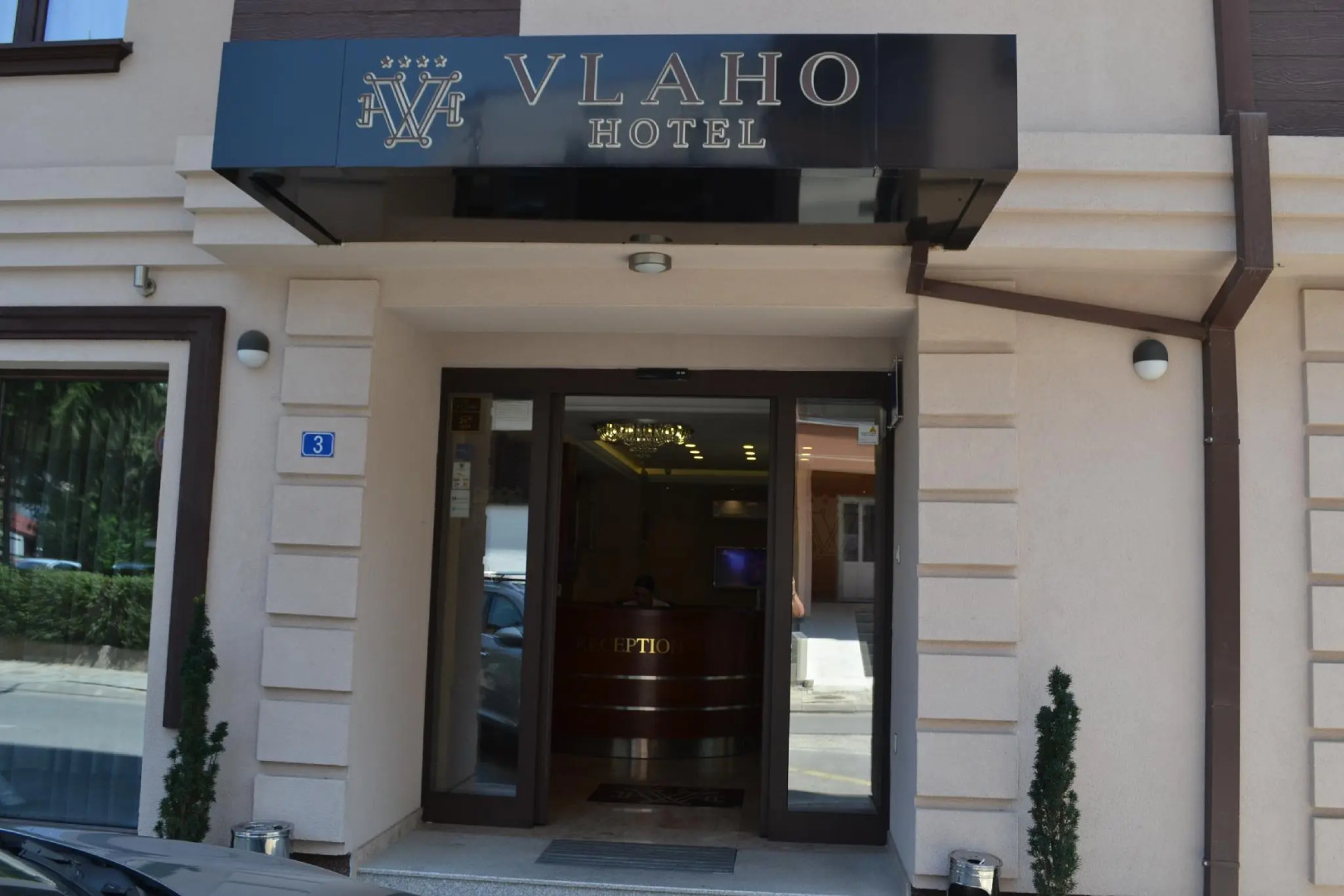 Hotel Vlaho
