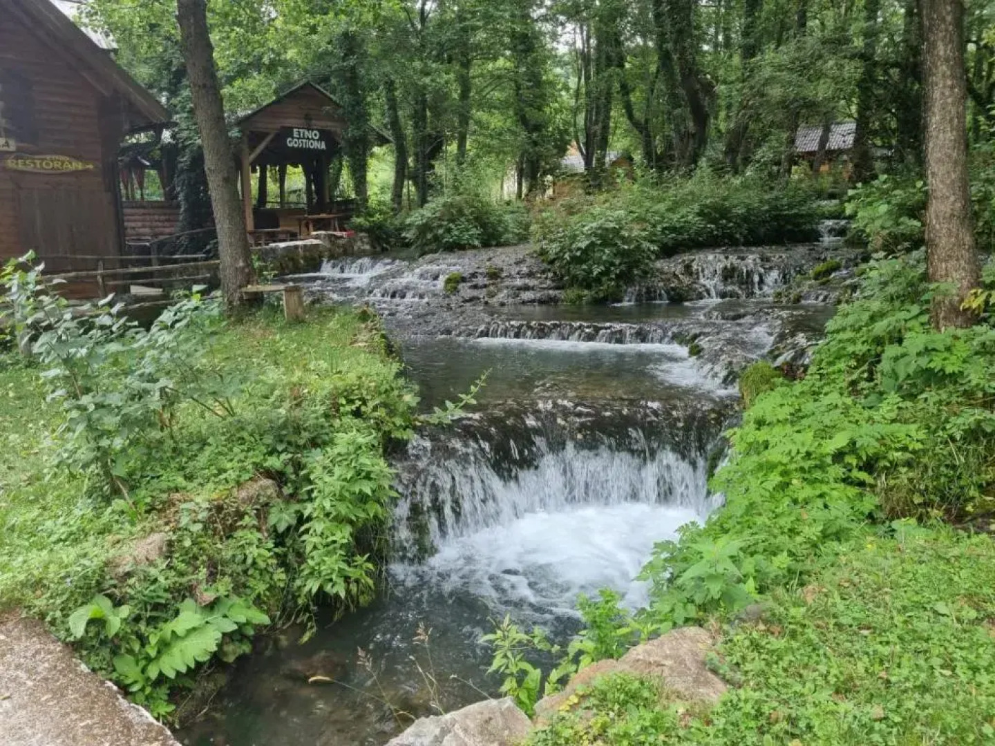 Pension Seeblick Purbach