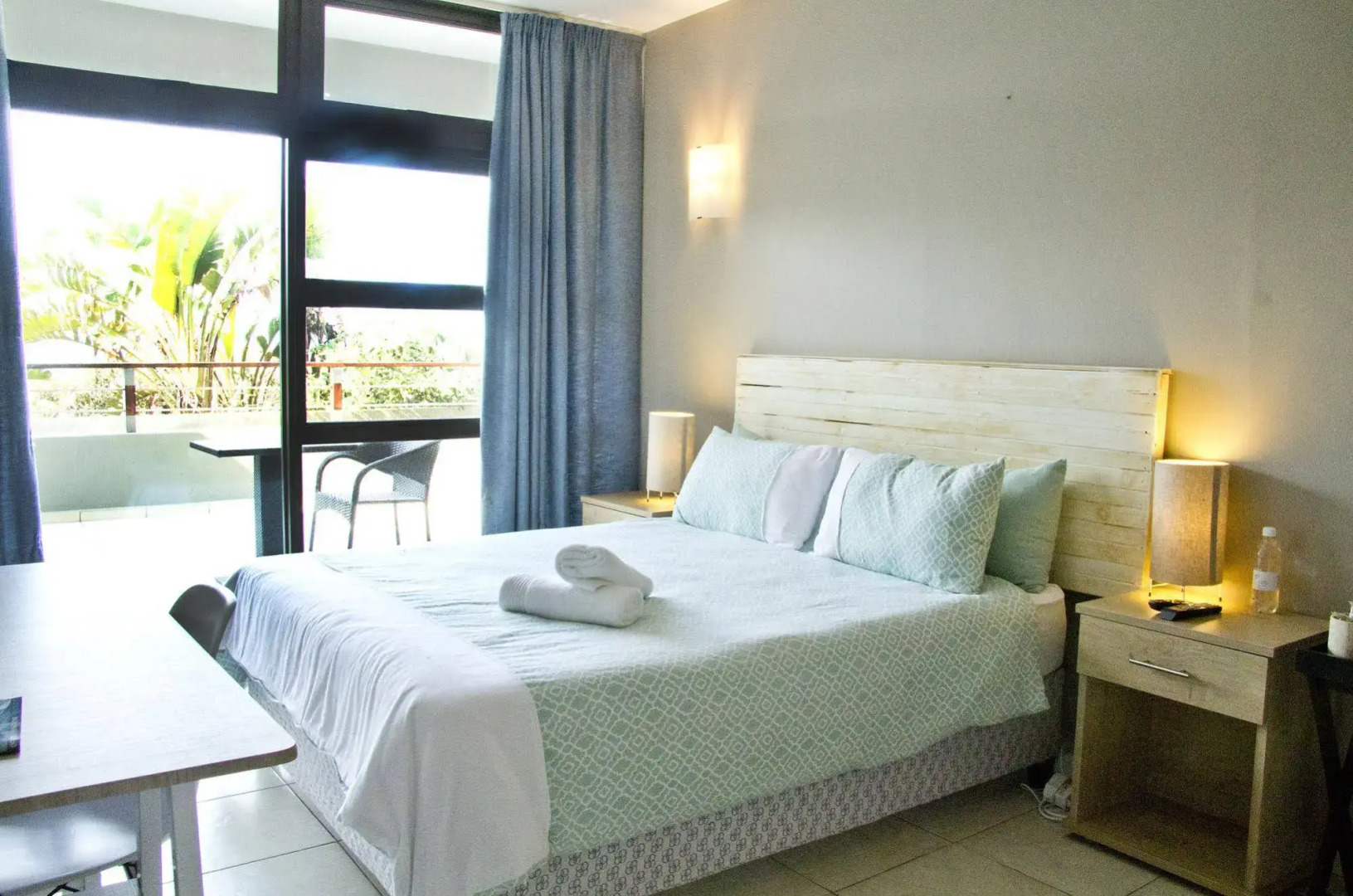 Crystal Duvet B&B - Umdloti