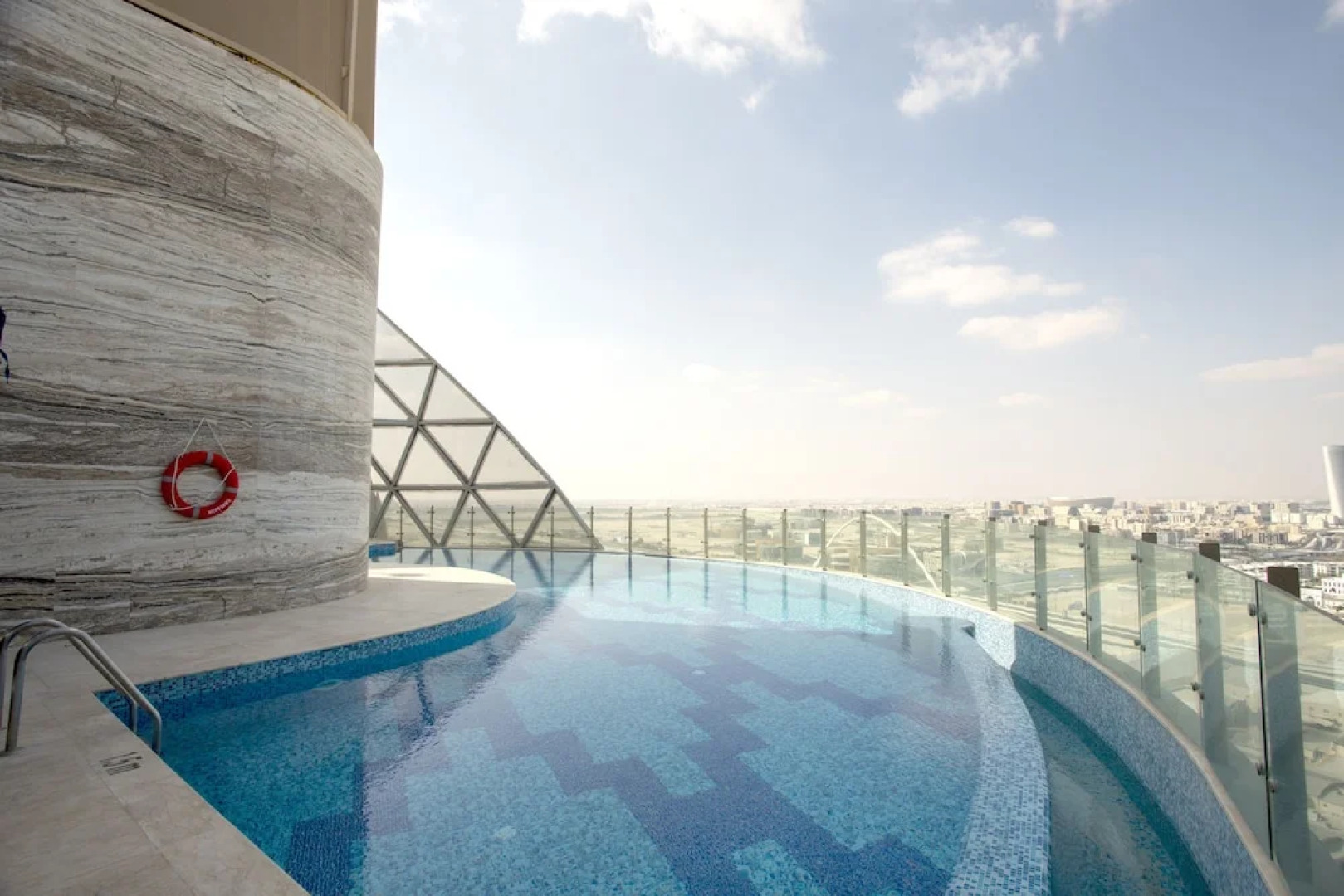 Century Marina Hotel Lusail