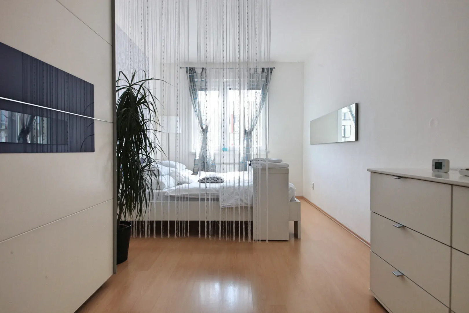 Richie Apartment near Aquapark