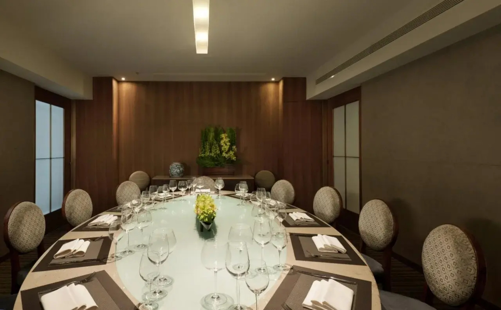 MaxX By Steigenberger Shanghai on the Bund