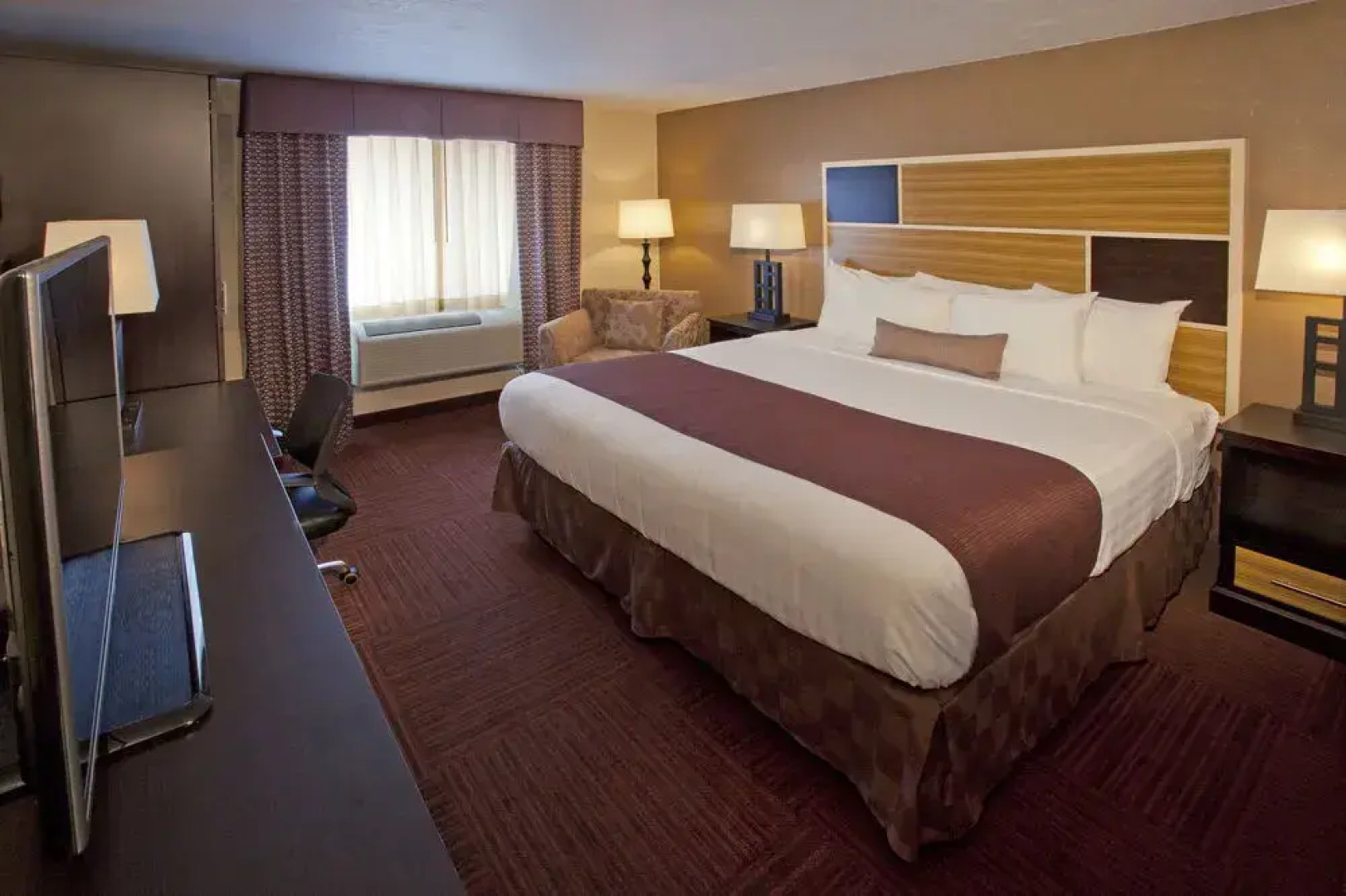 Red Lion Inn & Suites Federal Way