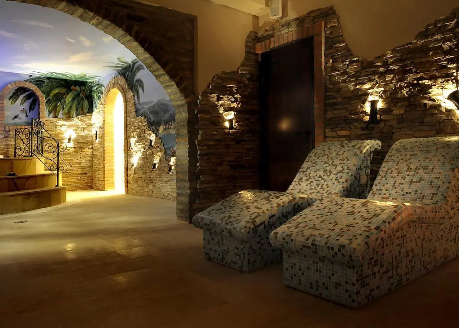 S-Club Resort Aqua Park and Spa