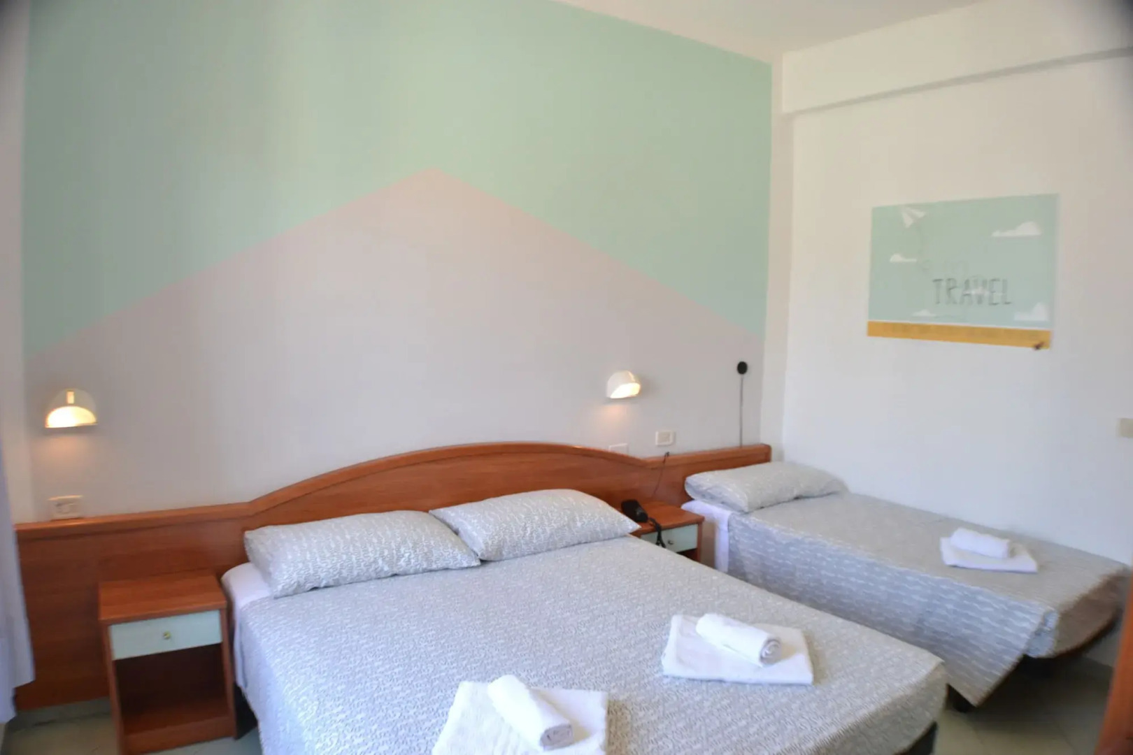 Hotel Villa Caterina