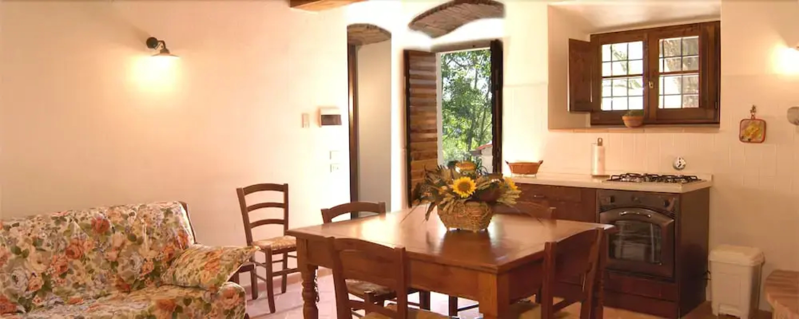 Agriturismo Casa degli Ulivi