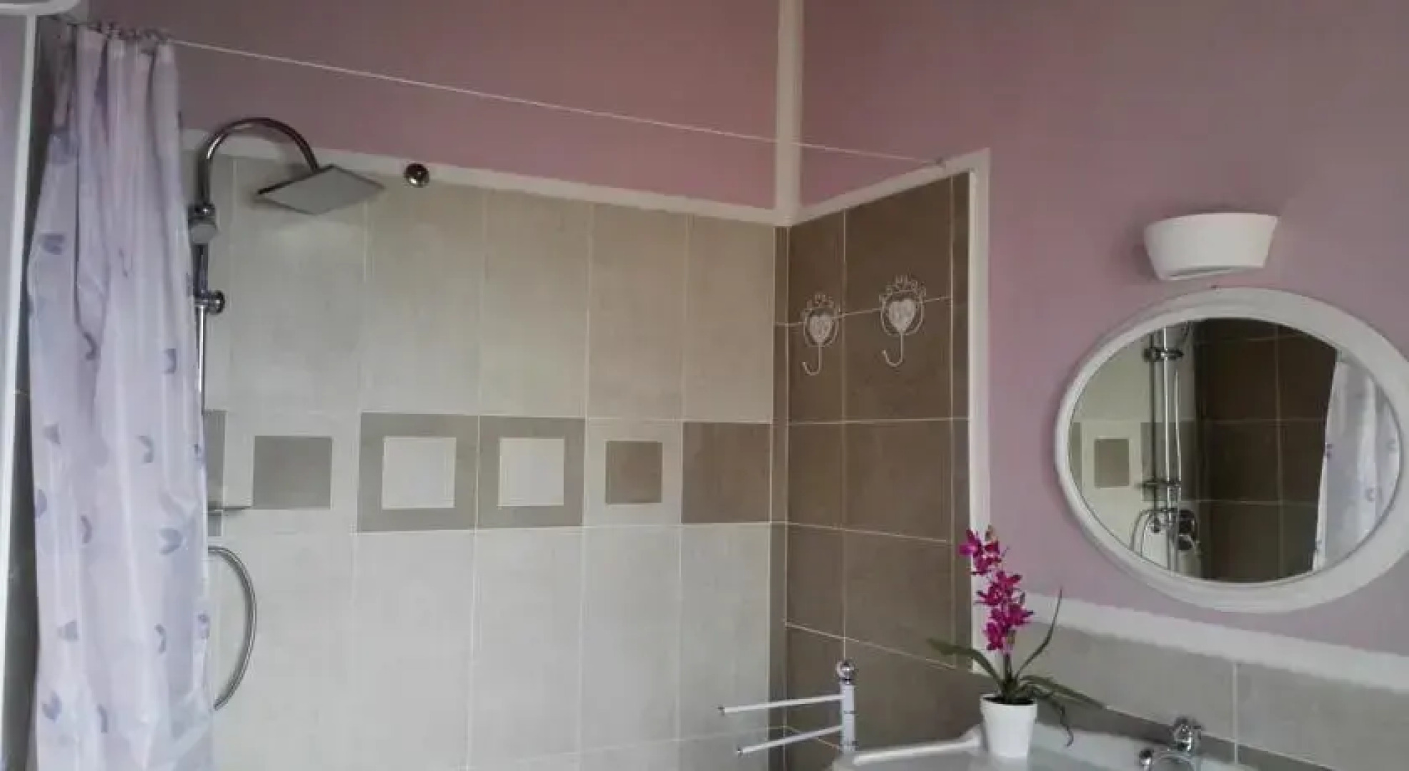 Le Quattro Stagioni Arbus