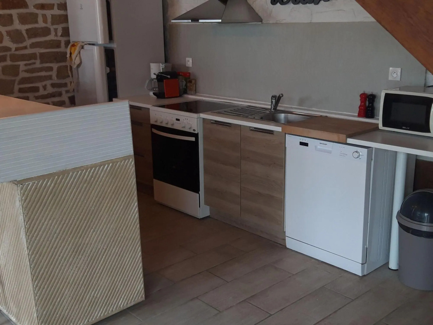 Coastal Family Retreat